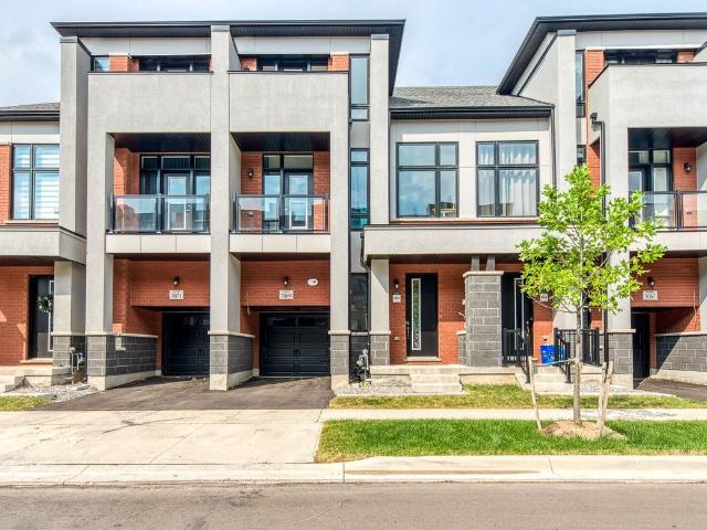 Att/Row/Townhouse Property