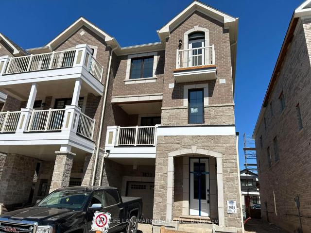 Att/Row/Townhouse Property