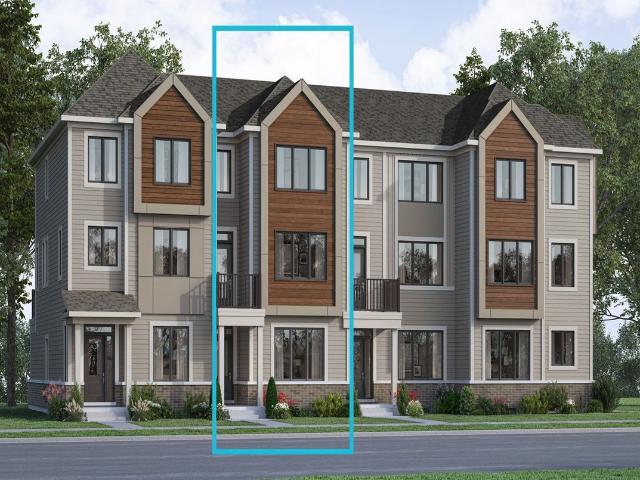 Att/Row/Townhouse Property
