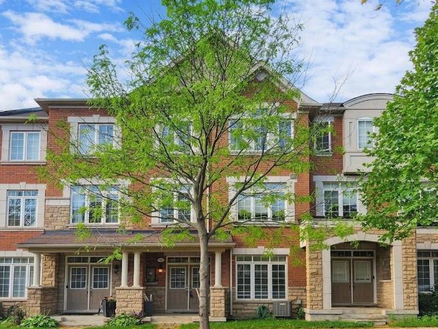 Att/Row/Townhouse Property