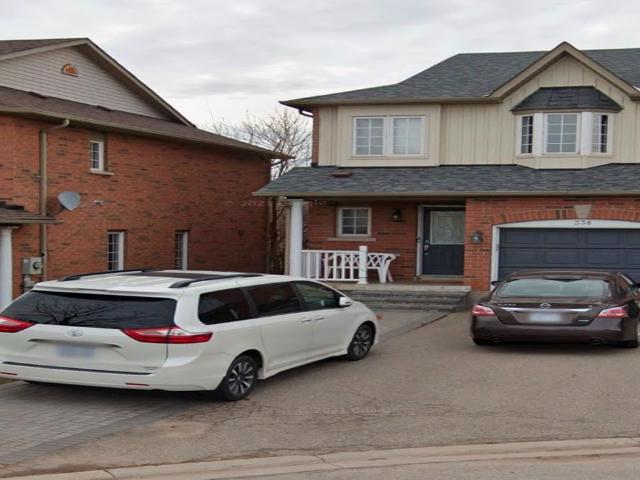 Att/Row/Townhouse Property