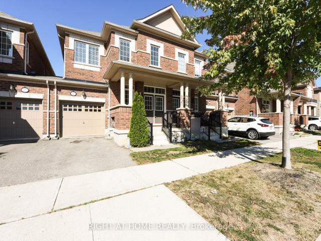 Att/Row/Townhouse Property