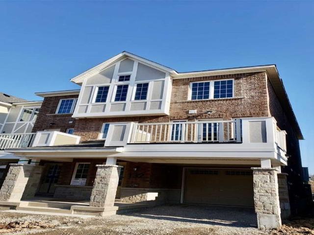 Att/Row/Townhouse Property