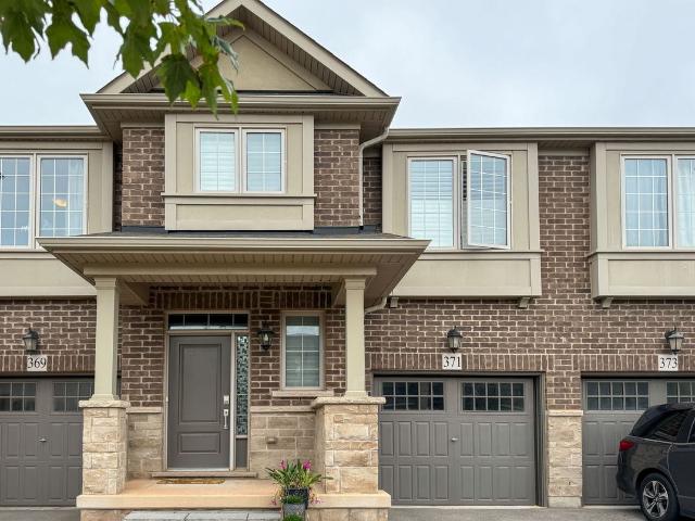 Att/Row/Townhouse Property