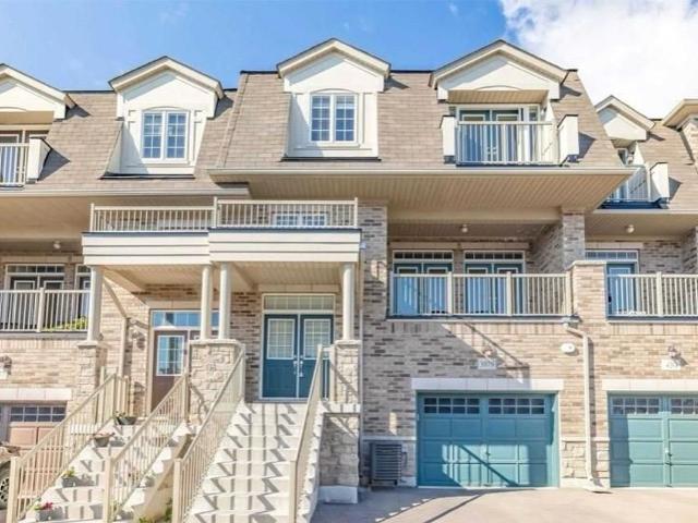 Att/Row/Townhouse Property