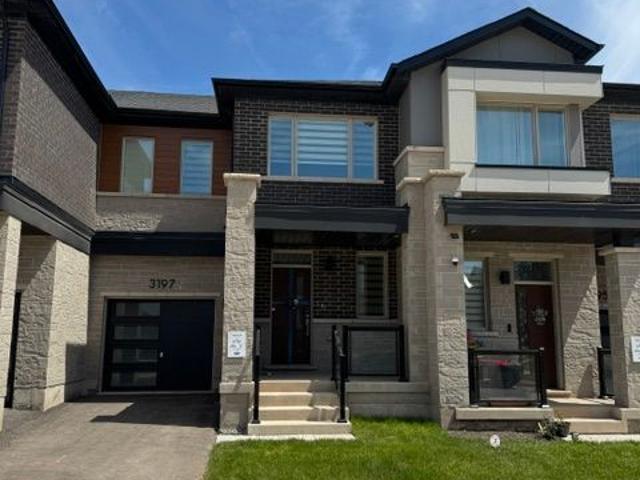 Att/Row/Townhouse Property