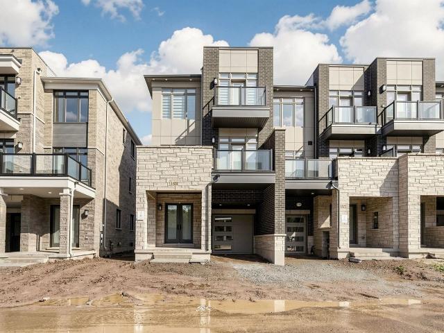 Att/Row/Townhouse Property