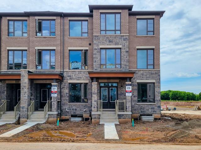 Att/Row/Townhouse Property