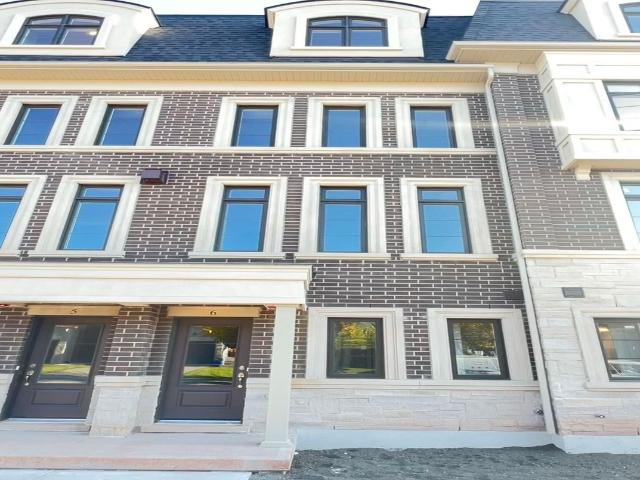 Att/Row/Townhouse Property