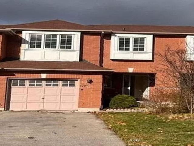 Att/Row/Townhouse Property