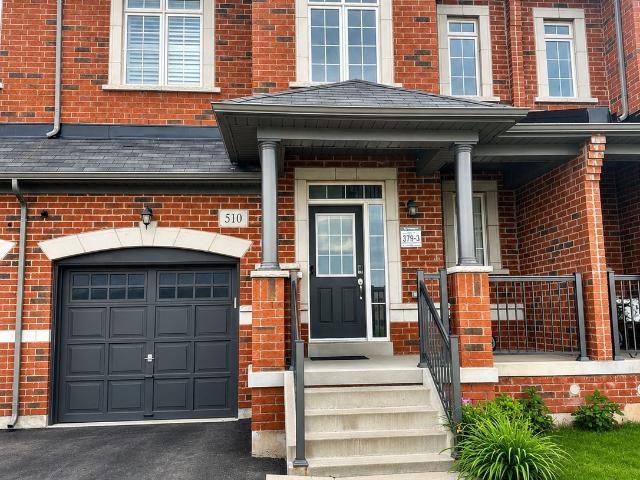 Att/Row/Townhouse Property