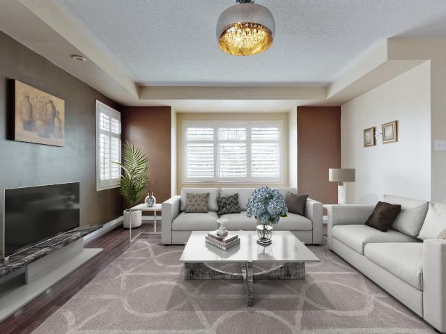 Att/Row/Townhouse Property