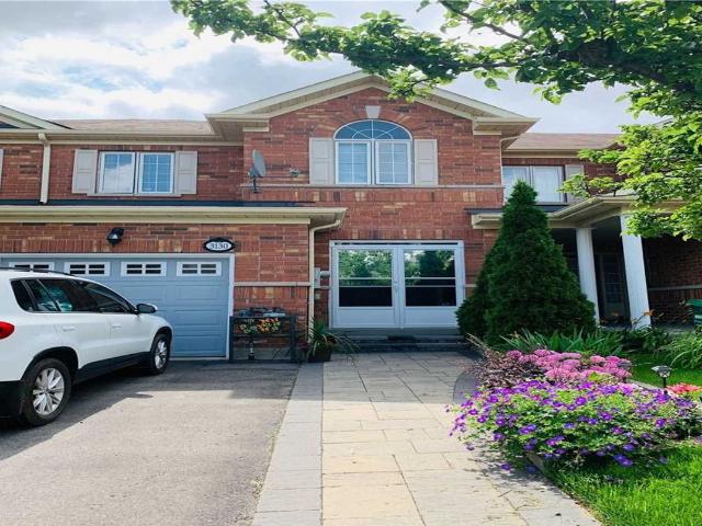 Att/Row/Townhouse Property