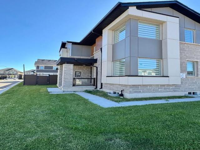 Att/Row/Townhouse Property