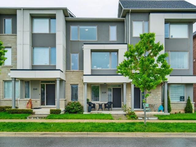 Att/Row/Townhouse Property