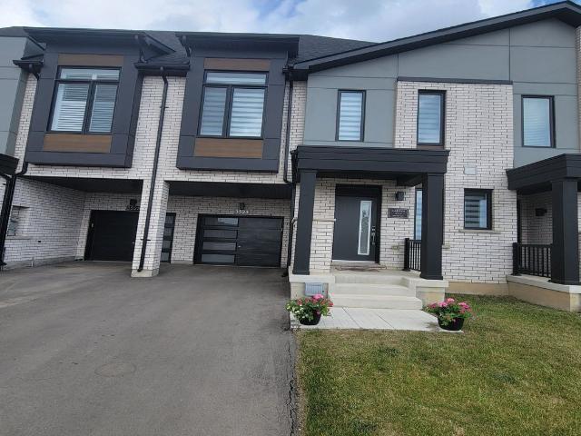 Att/Row/Townhouse Property