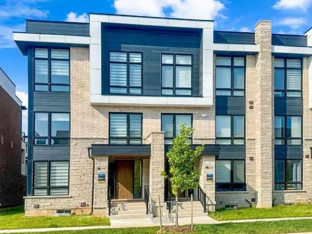 Att/Row/Townhouse Property