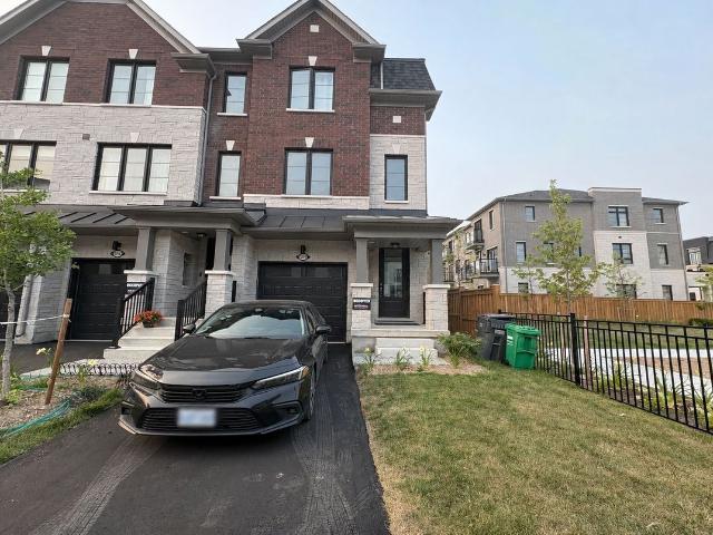 Att/Row/Townhouse Property