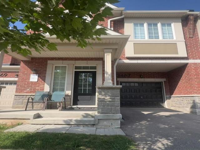 Att/Row/Townhouse Property