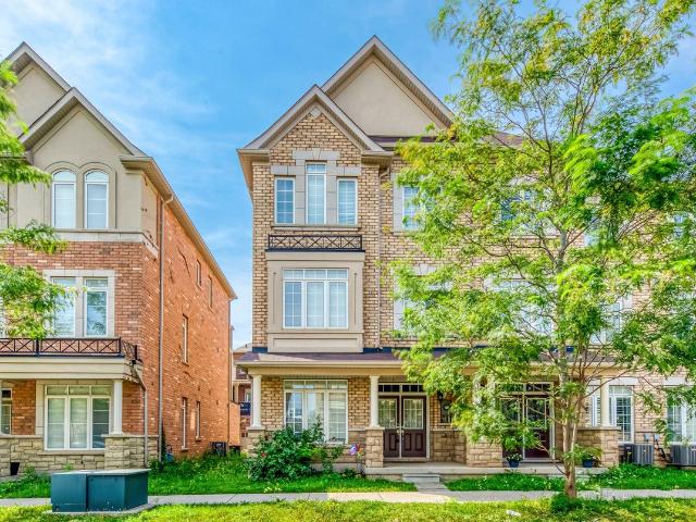Att/Row/Townhouse Property