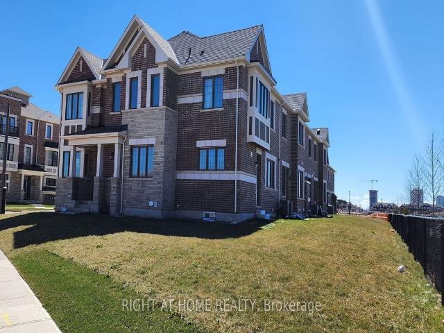Att/Row/Townhouse Property