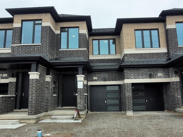 Att/Row/Townhouse Property