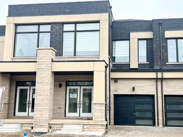 Att/Row/Townhouse Property