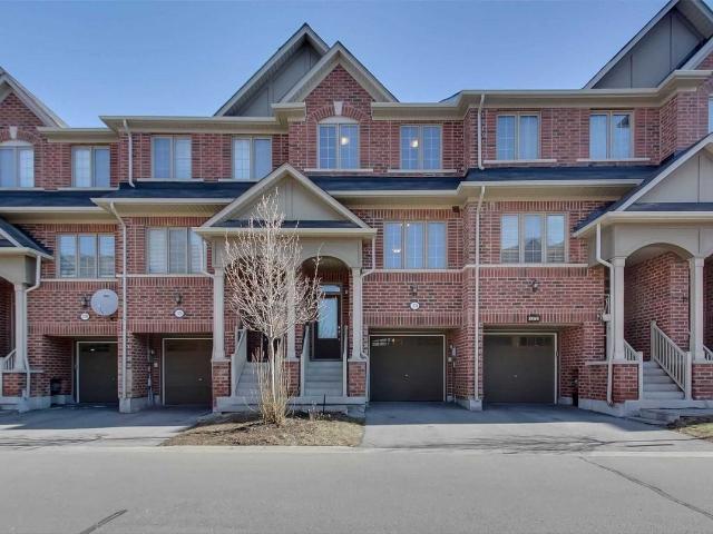 Att/Row/Townhouse Property
