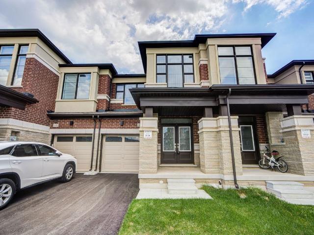 Att/Row/Townhouse Property