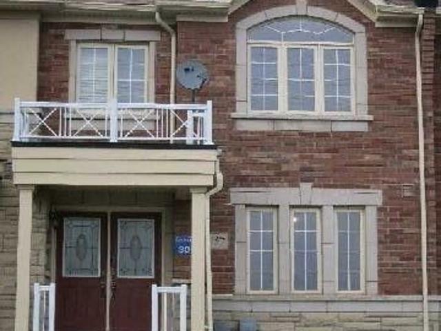 Att/Row/Townhouse Property