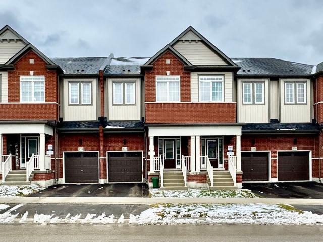 Att/Row/Townhouse Property