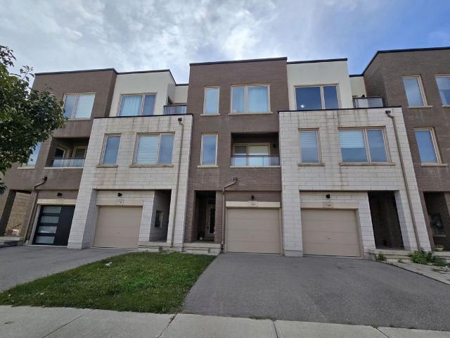 Att/Row/Townhouse Property