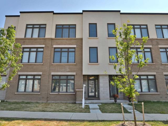 Att/Row/Townhouse Property