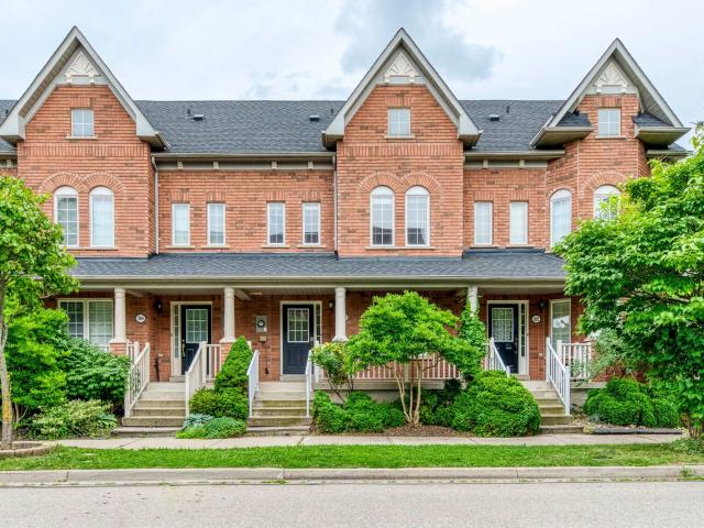 Att/Row/Townhouse Property