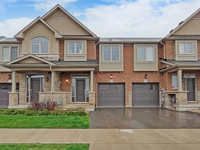 Att/Row/Townhouse Property