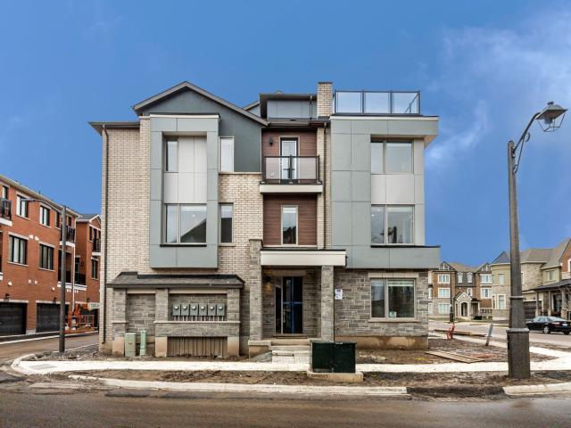 Att/Row/Townhouse Property