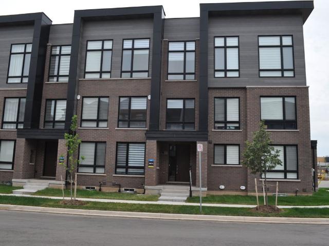 Att/Row/Townhouse Property