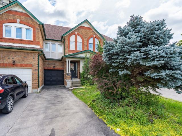 Att/Row/Townhouse Property