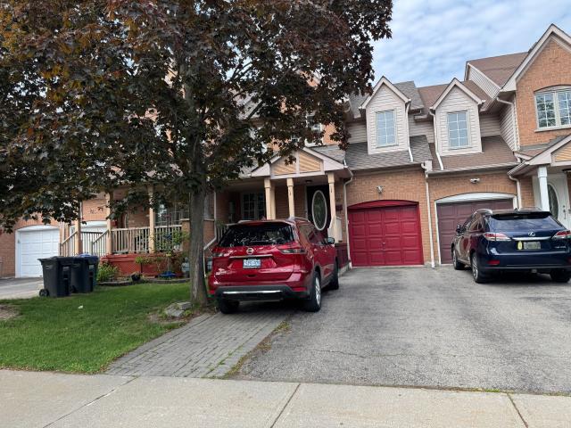 Att/Row/Townhouse Property