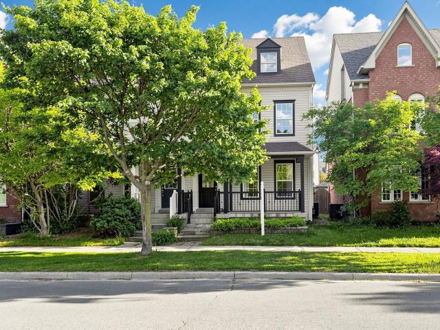 Att/Row/Townhouse Property
