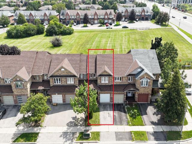Att/Row/Townhouse Property