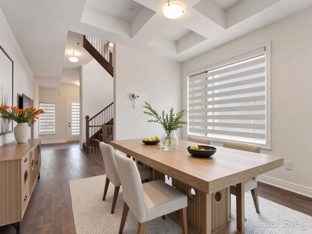 Att/Row/Townhouse Property