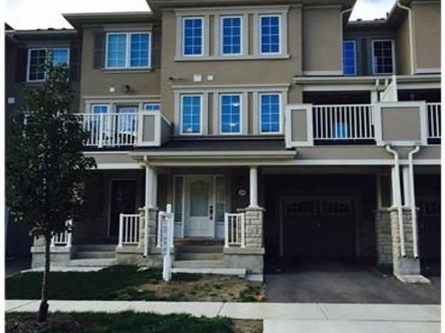 Att/Row/Townhouse Property
