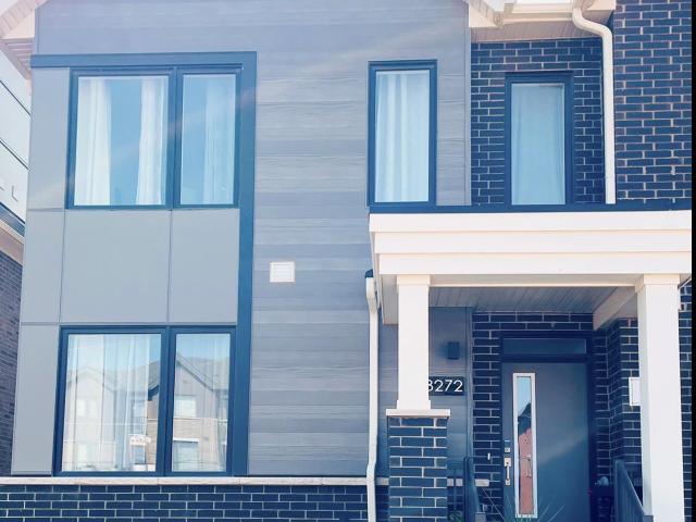 Att/Row/Townhouse Property