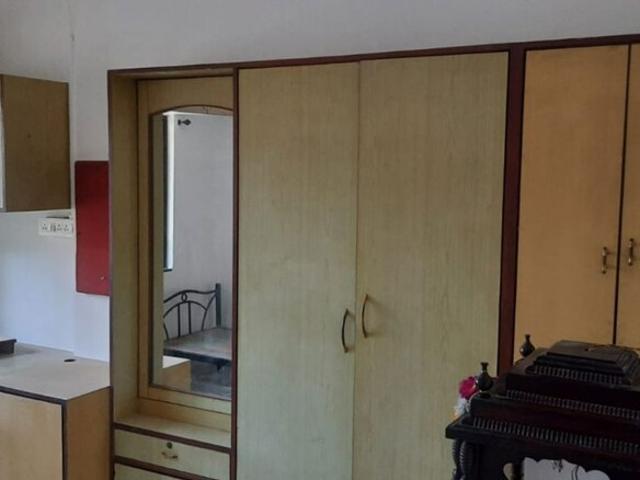 Atul Nagar 2 Bedroom 850 Sq. Ft. Apartment in Atul Nagar Pune Listing ID: #10144
