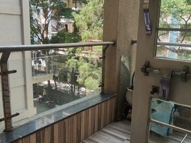 Atul Alcove 2 Bedroom 1100 Sq. Ft. Apartment in Pimple Saudagar Pune Listing ID: #10325
