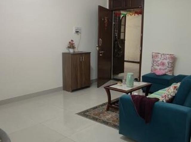 Atul Alcove 2 Bedroom 1282 Sq. Ft. Apartment in Pimple Saudagar Pune Listing ID: #10205