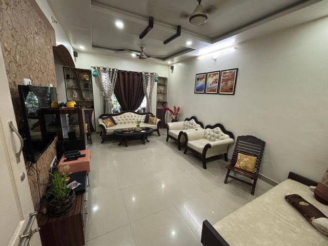 Atul Alcove 2.5 Bedroom 1300 Sq. Ft. Apartment in Pimple Saudagar Pune Listing ID: #10117