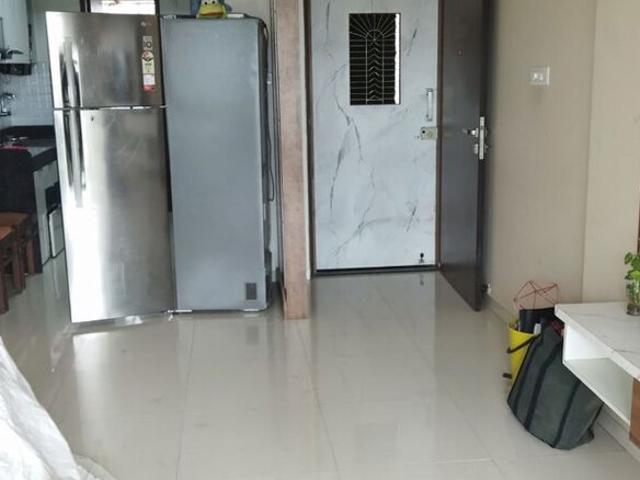 Atul Alcove 3 Bedroom 1200 Sq. Ft. Apartment in Pimple Saudagar Pune Listing ID: #10381