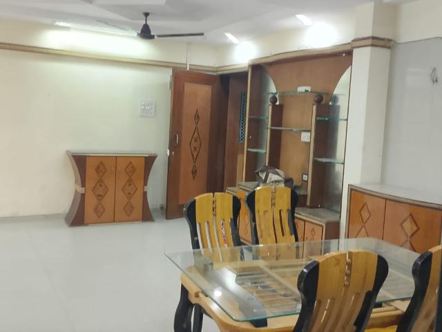 Atul Blue Empire 2 Bedroom 880 Sq. Ft. Apartment in Kandivali West Mumbai Listing ID: #10135